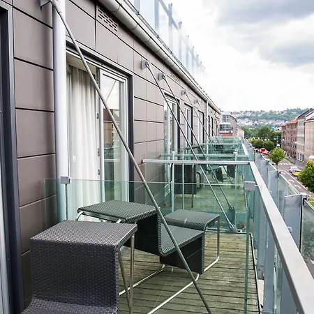 Best Western Kampen Hotell-2