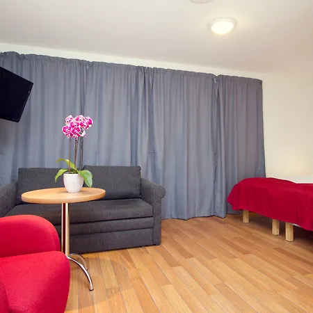 Astoria Hotel Kristiansund-3