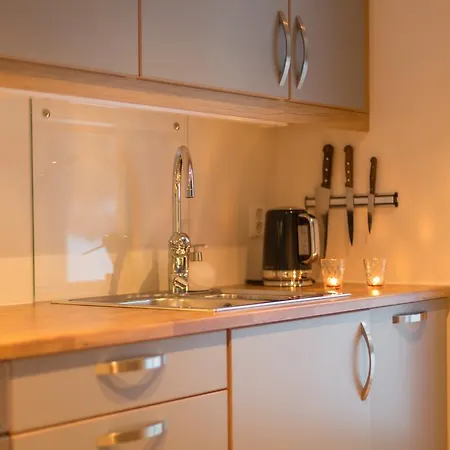 Glod Boutique Apartment-3
