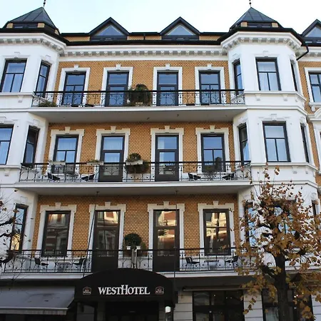 Best Western West Hotel-3