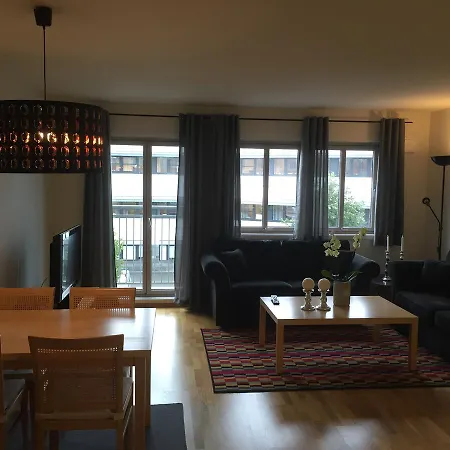 City Housing - Lagardsveien 17-3