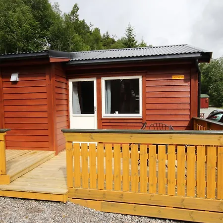Bratland Camping-2