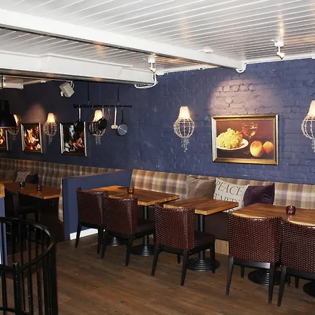 Best Western West Hotel-2