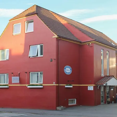 Stavanger Bed & Breakfast-3