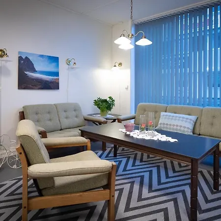 Kristina Apartment & Alma House-2