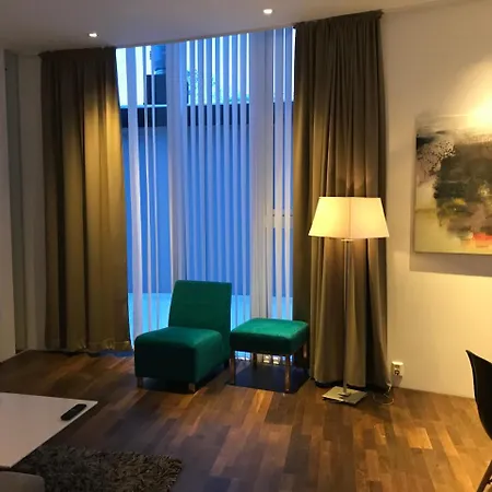 Lofoten Suiteapartments-3