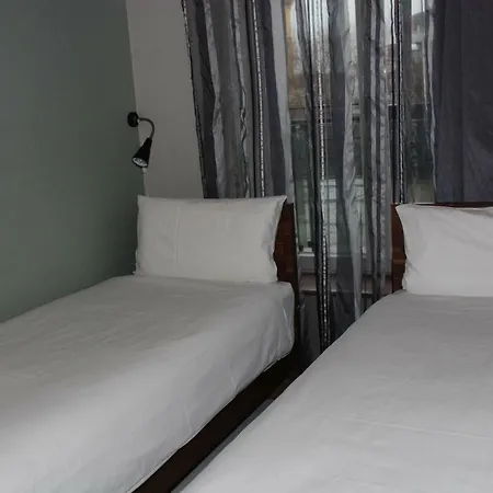 Central City Hostel-2