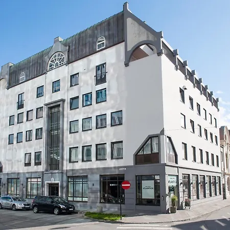 First Hotel Atlantica-3