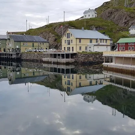 Nyksund Ekspedisjonen-2