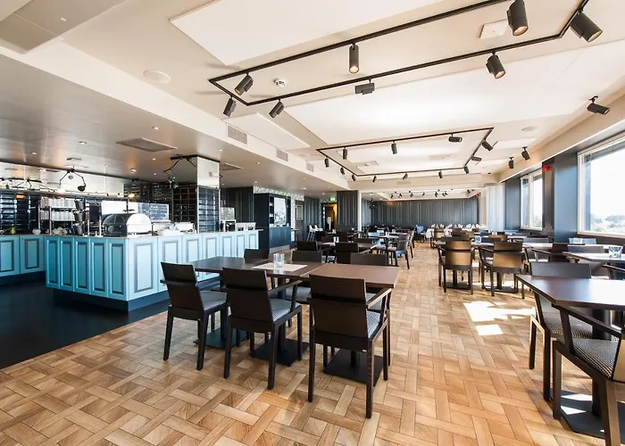 Hotels in Hamar (Hedmark)