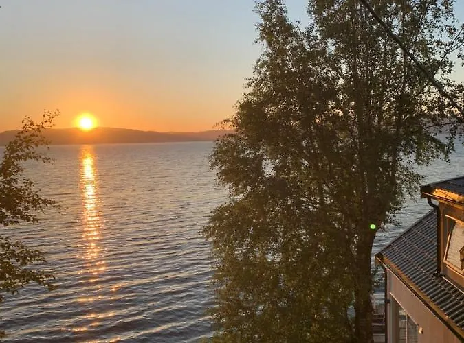Seaside Rentals Trondheim
