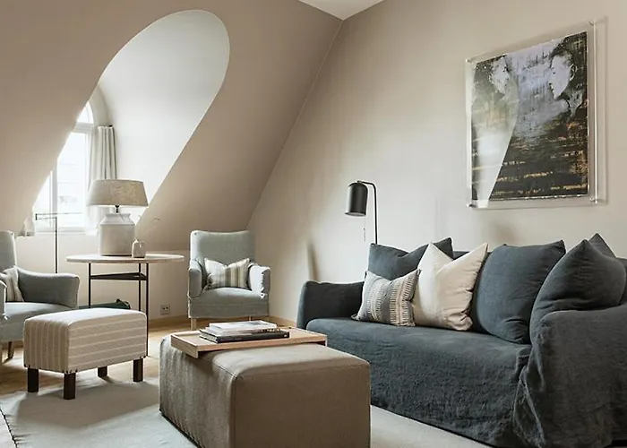 Alesund Hotels
