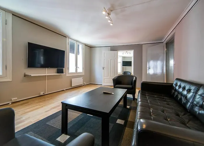 Trondheim Cheap Hotels