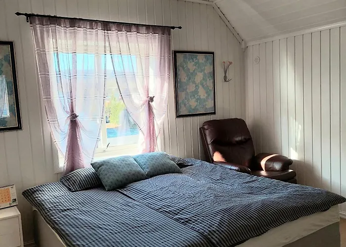 Egil'S Vacation House Lillehammer