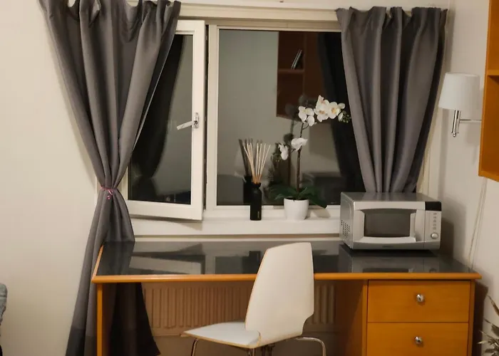 Vistula Oslo Apartamento