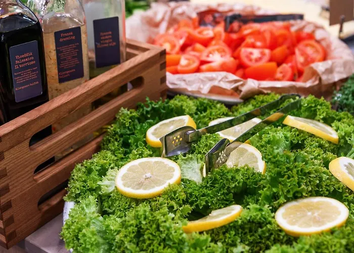 Hôtels 3 étoiles à Oslo