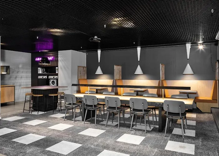 Günstige Hotels in Oslo