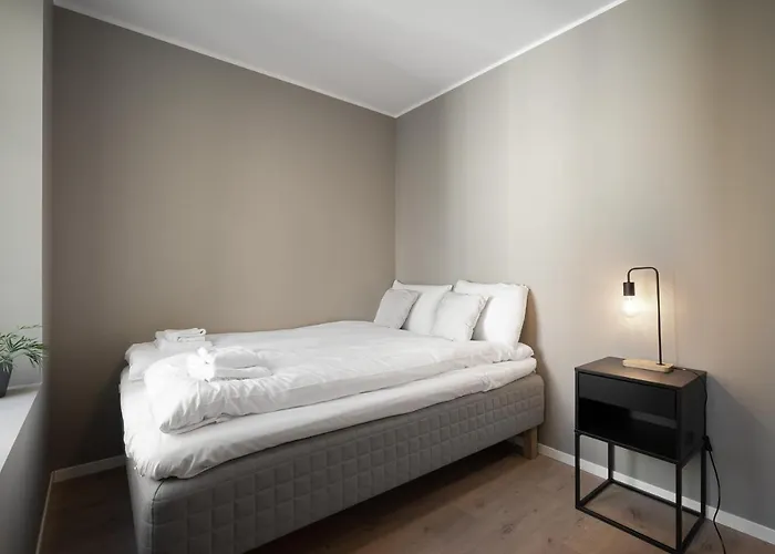 Stay L Nygard Bergen
