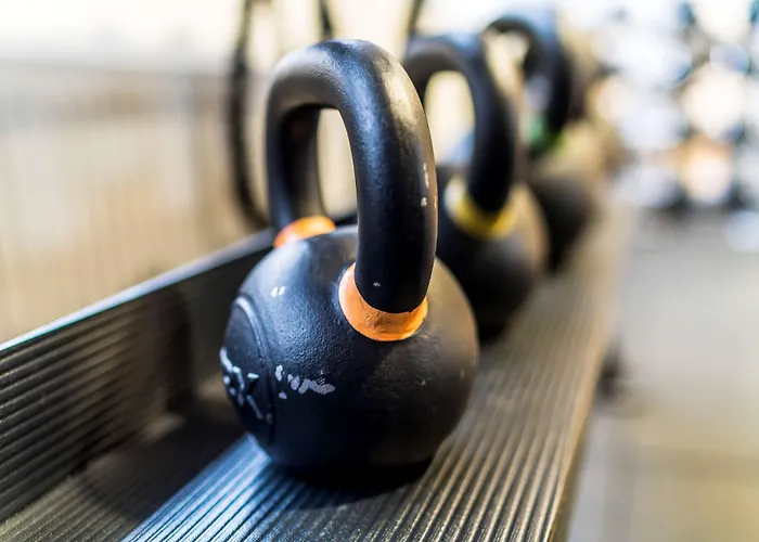 Hoteles Baratos en Oslo 