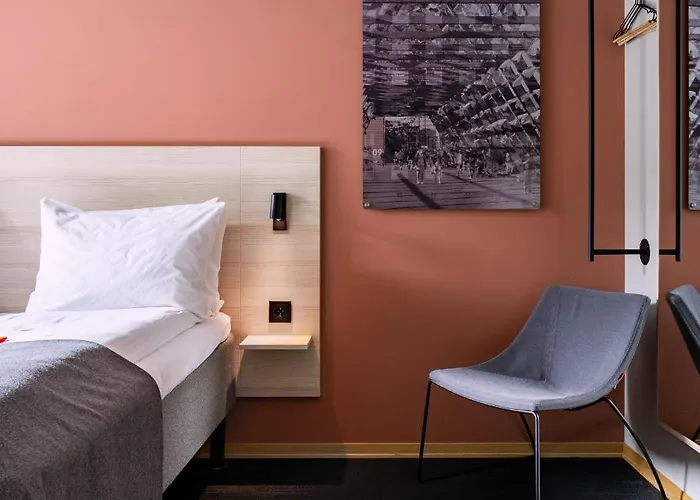 Os 8 melhores hotéis spa em Oslo para uma escapada relaxante