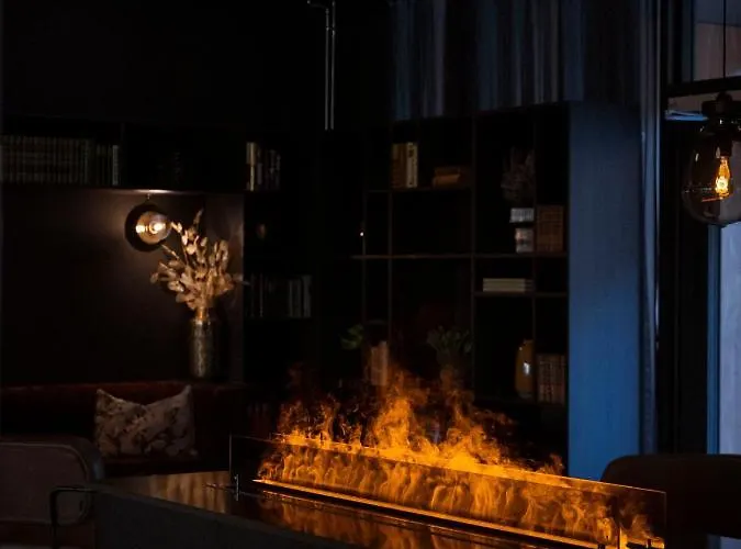 Home Hotel 1624 Kongsberg