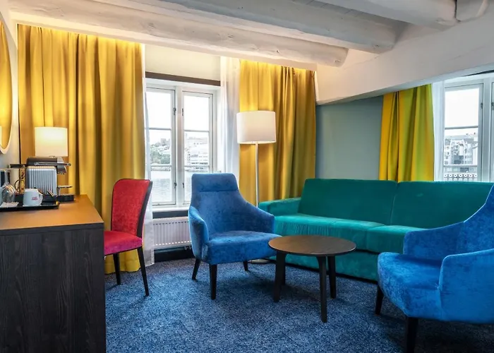 Thon Hotel Kristiansund