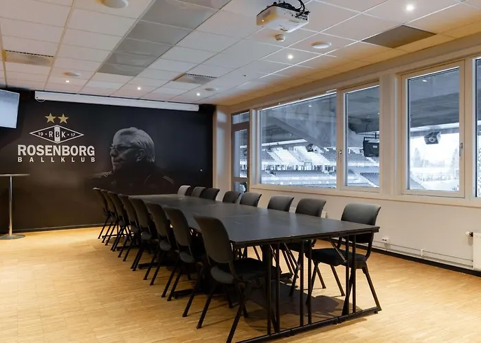 Scandic Lerkendal Trondheim