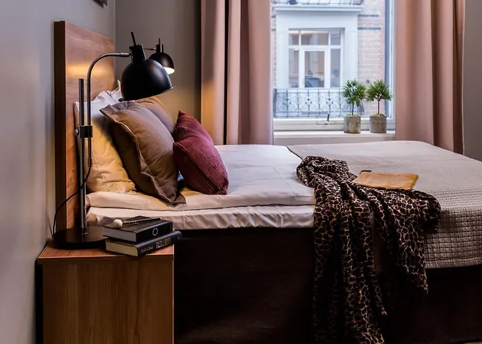 Locations de vacances à Oslo