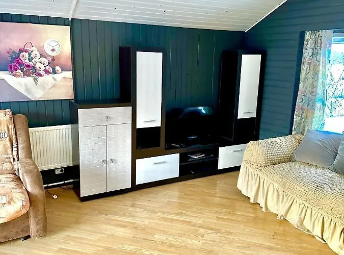 Koselig Hus I Oslo Vila