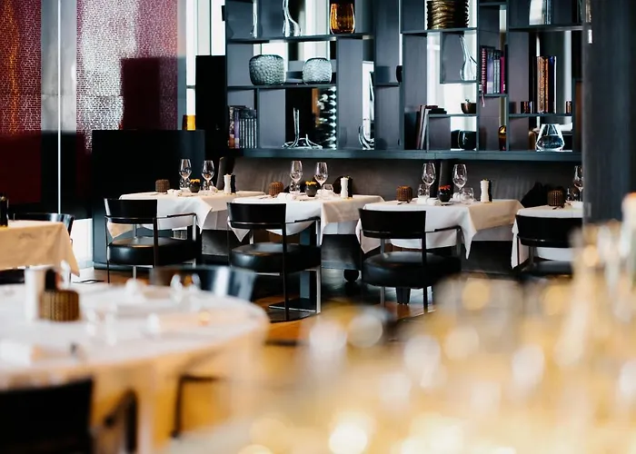 Oslo Boutique Hotels