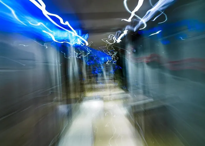 Hotels in de buurt van Vigeland beeldenpark