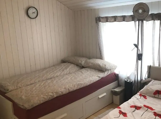 Hotel Almenningsgata 9A Stavanger