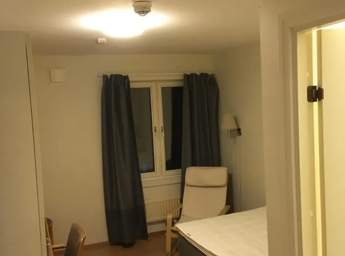 Oslo, Bislett - Private Rooms With Bathroom!