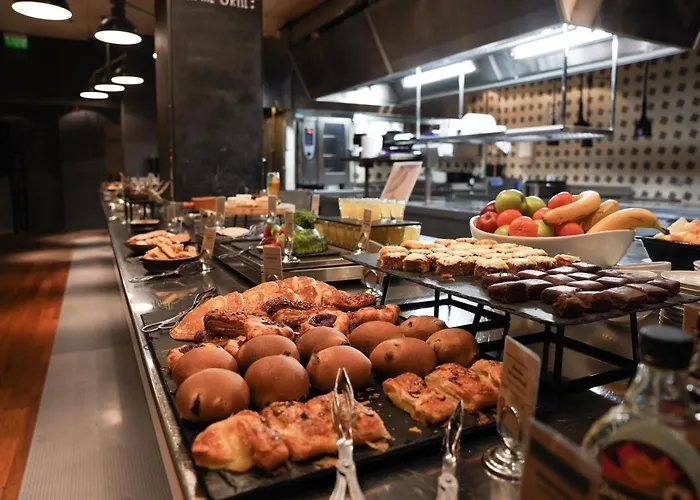 Oslo Design hotels
