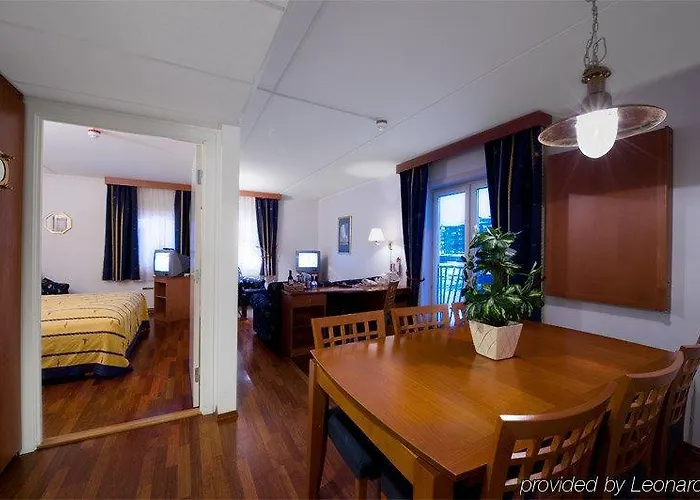 Thon Hotel Tonsberg Brygge