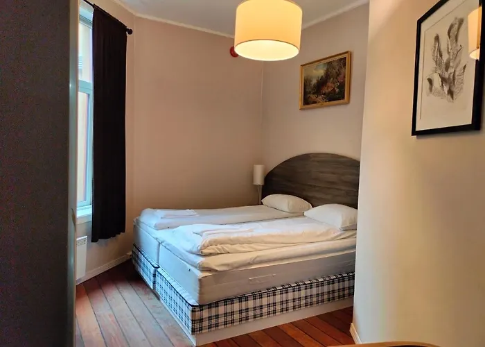 Sjoglott Gjestgiveri Hotel Kristiansand
