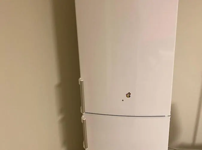 Familyroom #1 Appartmenthotel Oslo Adress Isabels Vei 16