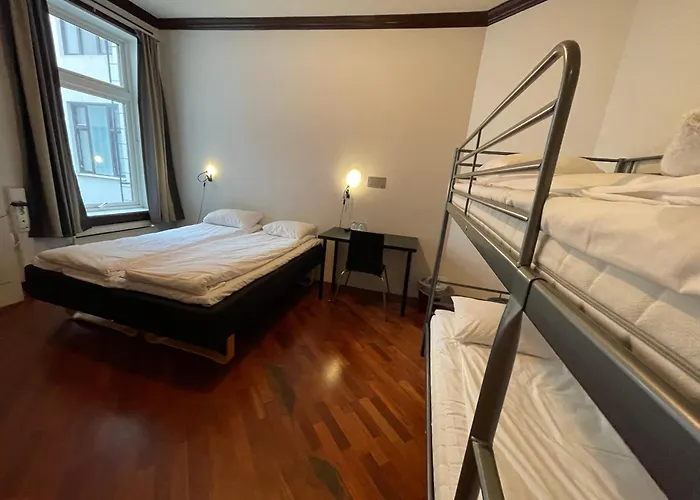 Oslo Hotels With Amazing Views