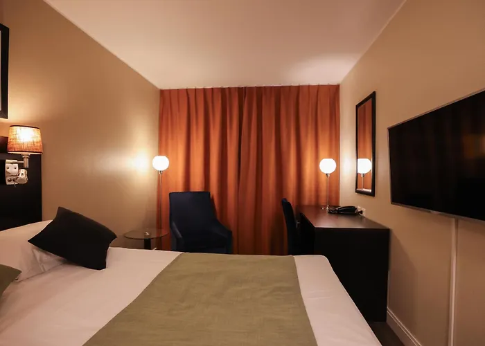 Quality Hotel Floro
