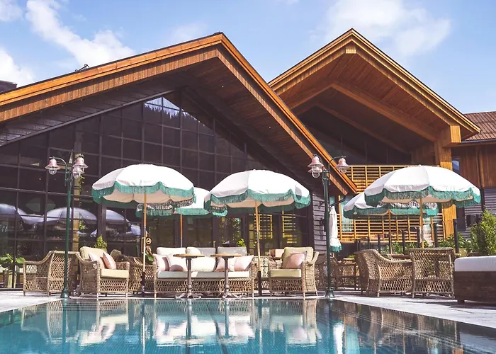 Hemsedal Hotels