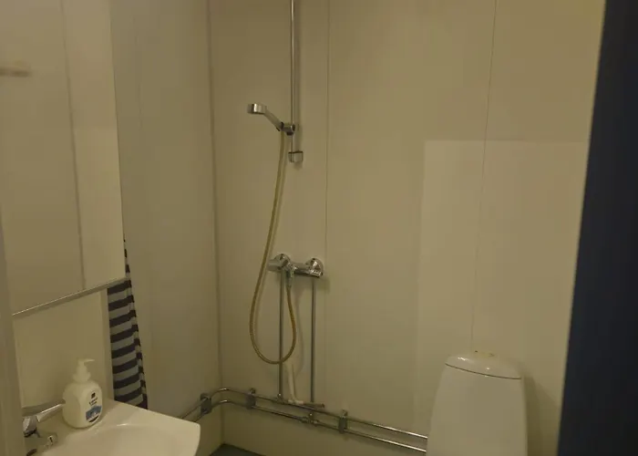 Oslo Airport Inn Garder