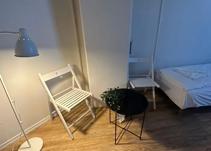 Center Apartments Group Oslo