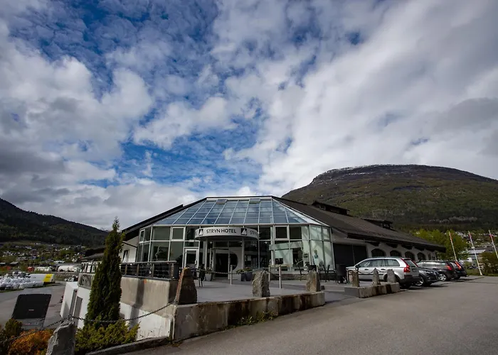 Stryn Hotel