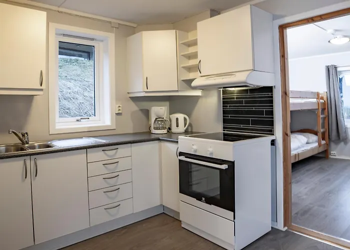 Hôtels à Lillehammer