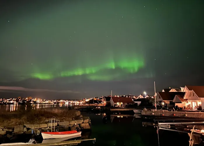 Roaldspiren Stavanger