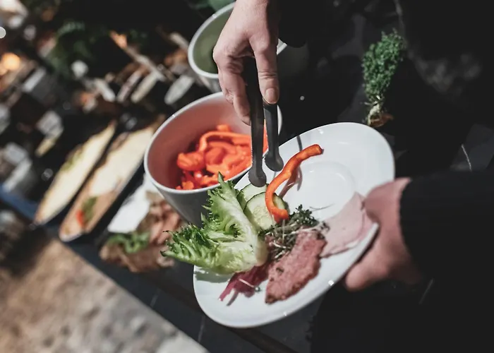 Hôtels à Fredrikstad