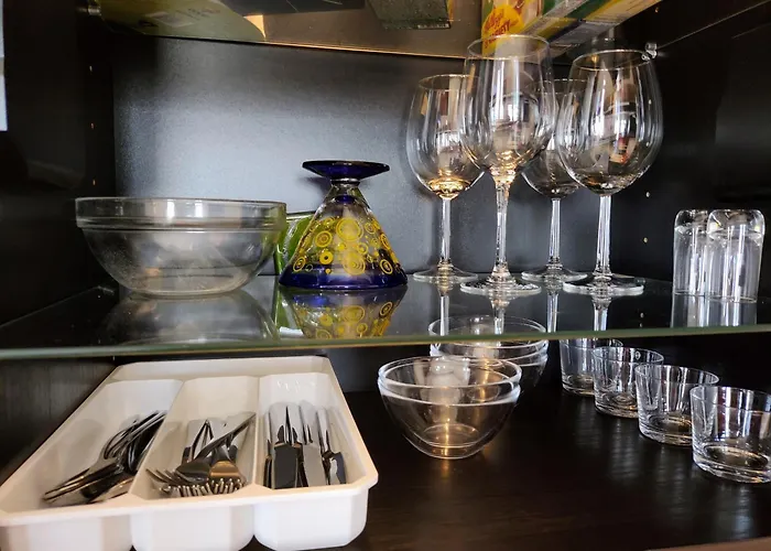 Cozee Central Apartments Stavanger