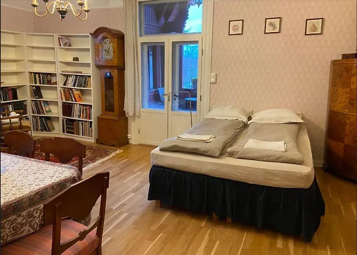 Maison d'hôtes à Oslo