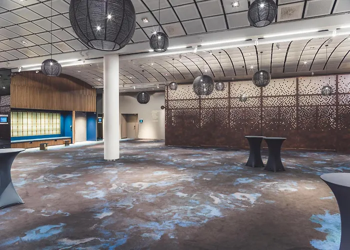 Hotels met zwembad in Oslo