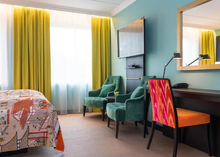 Hôtels à Stavanger